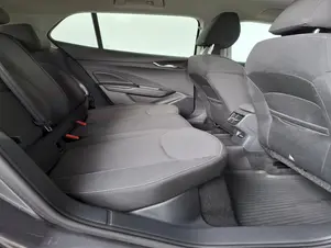 Škoda Fabia Top Selection