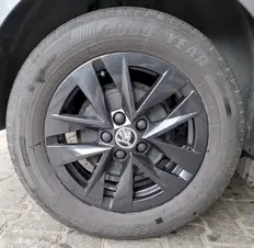 Škoda Fabia Top Selection