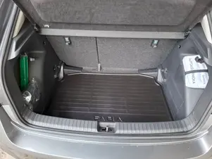 Škoda Fabia Top Selection