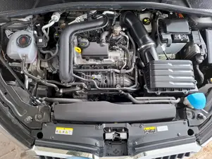 Škoda Fabia Top Selection