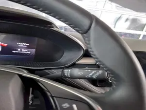 Škoda Fabia Top Selection