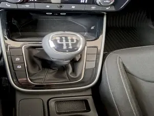 Škoda Fabia Top Selection