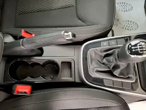 Škoda Fabia Top Selection