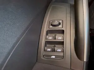 Škoda Fabia Top Selection