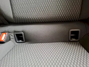 Škoda Fabia Top Selection