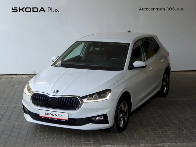 Fabia 