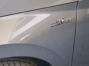 Škoda Scala Monte Carlo