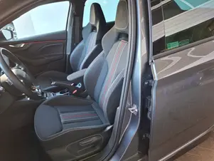 Škoda Scala Monte Carlo