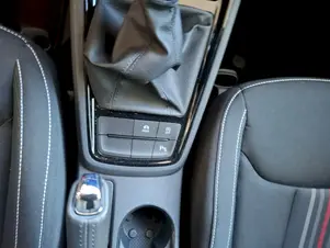 Škoda Scala Monte Carlo