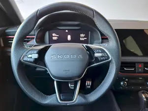 Škoda Scala Monte Carlo