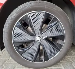 Škoda Scala Monte Carlo