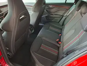 Škoda Scala Monte Carlo