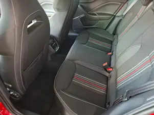 Škoda Scala Monte Carlo