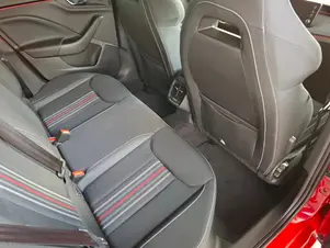 Škoda Scala Monte Carlo