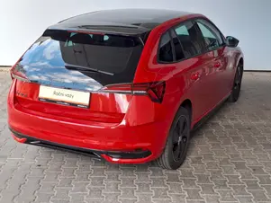 Škoda Scala Monte Carlo