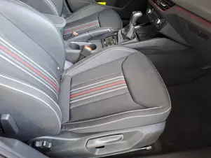Škoda Scala Monte Carlo