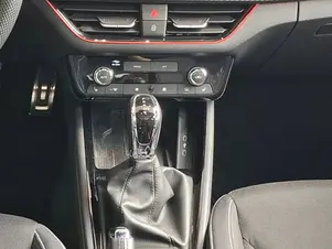 Škoda Scala Monte Carlo