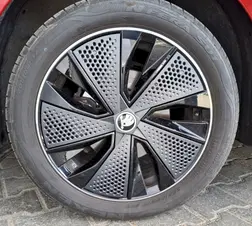 Škoda Scala Monte Carlo
