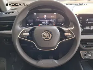 Škoda Scala Selection