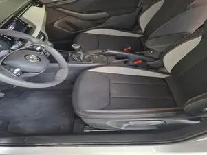 Škoda Scala Selection