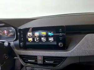 Škoda Scala Selection