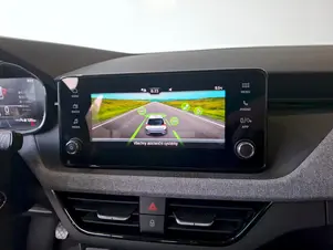 Škoda Scala Selection