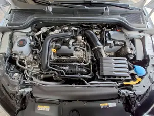 Škoda Scala Selection