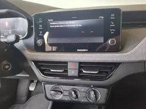 Škoda Scala Selection