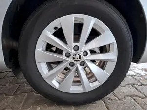 Škoda Scala Selection