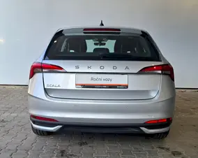 Škoda Scala Selection