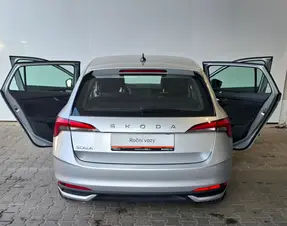 Škoda Scala Selection