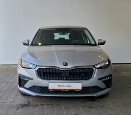 Škoda Scala Selection