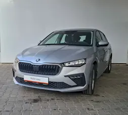 Škoda Scala Selection