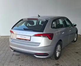 Škoda Scala Selection
