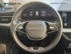 Škoda Scala Top Selection
