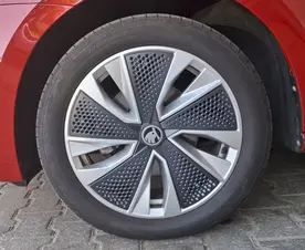 Škoda Scala Top Selection