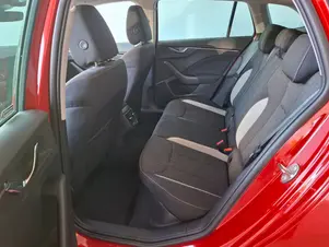 Škoda Scala Top Selection