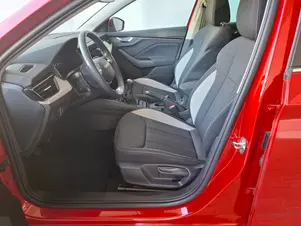 Škoda Scala Top Selection