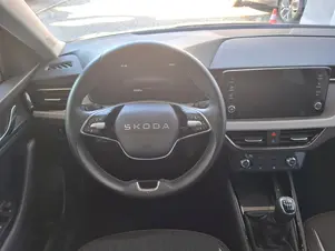 Škoda Scala Top Selection