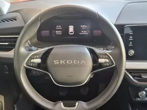 Škoda Scala Top Selection