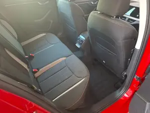 Škoda Scala Top Selection