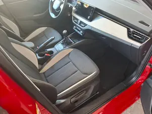 Škoda Scala Top Selection