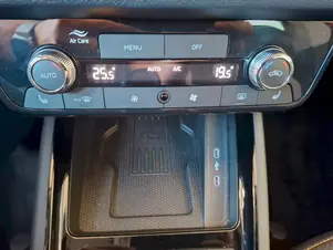 Škoda Scala Top Selection