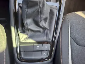 Škoda Scala Top Selection