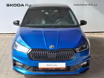 Fabia Monte Carlo