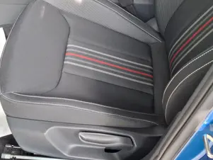 Škoda Fabia Monte Carlo