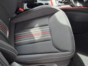 Škoda Fabia Monte Carlo