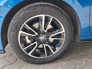 Škoda Fabia Monte Carlo