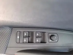 Škoda Fabia Monte Carlo