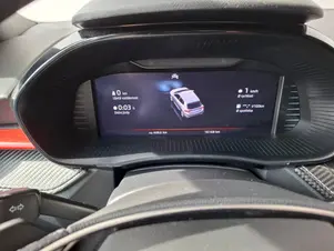 Škoda Fabia Monte Carlo